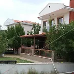 Ayvalik Camlik Villalari