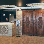 Royal Park Hotel Corlu Bed And Breakfast