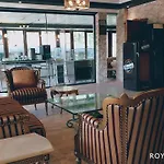 Royal Park Hotel Corlu Bed And Breakfast