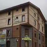 Ayder Simsir Butik Otel