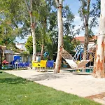 Uerkmez Deniz Apart Otel