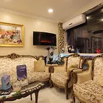 Taksim Brand Suit Hotel