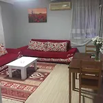 Ezra Suites Taksim