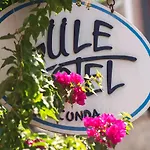 Güle  Otel