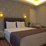 Ve Hotels Bogazici