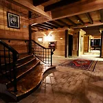 Royal Uzungoel Hotel & Spa
