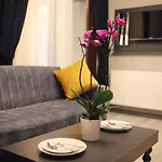 Lagertha Hotel & Suite
