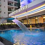 Oasis Hotel