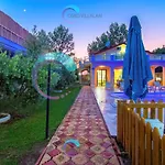 Villa Osko 1