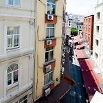 Hoca Pasa Apartment Two