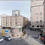 Blue Apartments