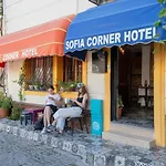 Sofia Corner Hotel