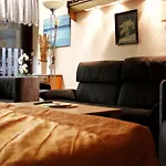 Ferienwohnung Am Sturmriegel