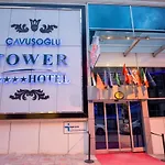 Cavusoglu Tower Hotel