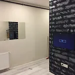 Trilya Hotel Istanbul