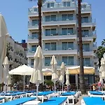 Sun Gezgin Hotel (Adults Only)