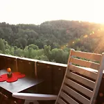 Ferienwohnung Am Sturmriegel