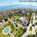 Walnut Shell Hotel Sultanahmet