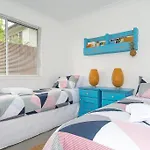 Salty Kisses Holiday House