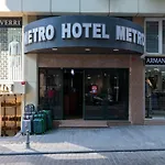 Metro Hotel