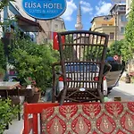 Elisa Hotel