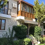 Bizim Ev Otel Alacati