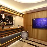 Random Suit Otel Istanbul