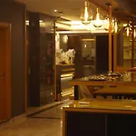 Random Suit Otel Istanbul