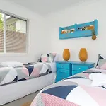 Central Coast Escape
