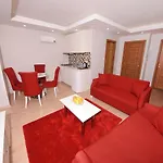 Gazel Suites Downtown