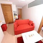 Gazel Suites Downtown