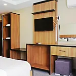 Green Palmiye Hotel