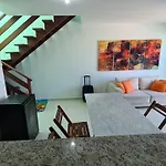 Casa Com Piscina Duplex Barra De Sao Miguel/Al