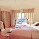 Villa Sun Palace With Luxury 5 Bedroom Villa And Amazing Panoramic Sea Views