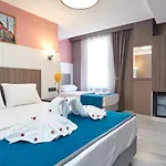 Renzo Hotel Istanbul