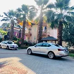 Belmaris Apartments