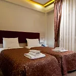 Grand Ambiance Hotel