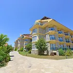 Adaburnu Golmar Hotel