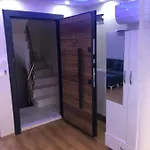 Hotel Darkblue