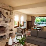 Room In Bb - Exclusive And Romantic Boutique Hotel