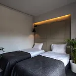 Intro Suites