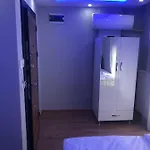 Hotel Darkblue
