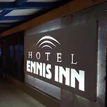 Hotel Ennis Inn