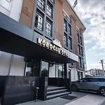 Bolu Grand Koeroglu Otel