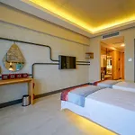 Cape Krio Boutique Hotel & Spa - Over 9 Years Old Adult Only