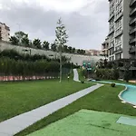 Milpark Apartment