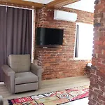 Han Suite Hotel