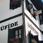 Mufide Exclusive Hotel