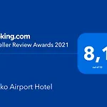 Sapko Airport Hotel