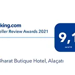 Ev Bharat Butique Hotel, Alaçatı